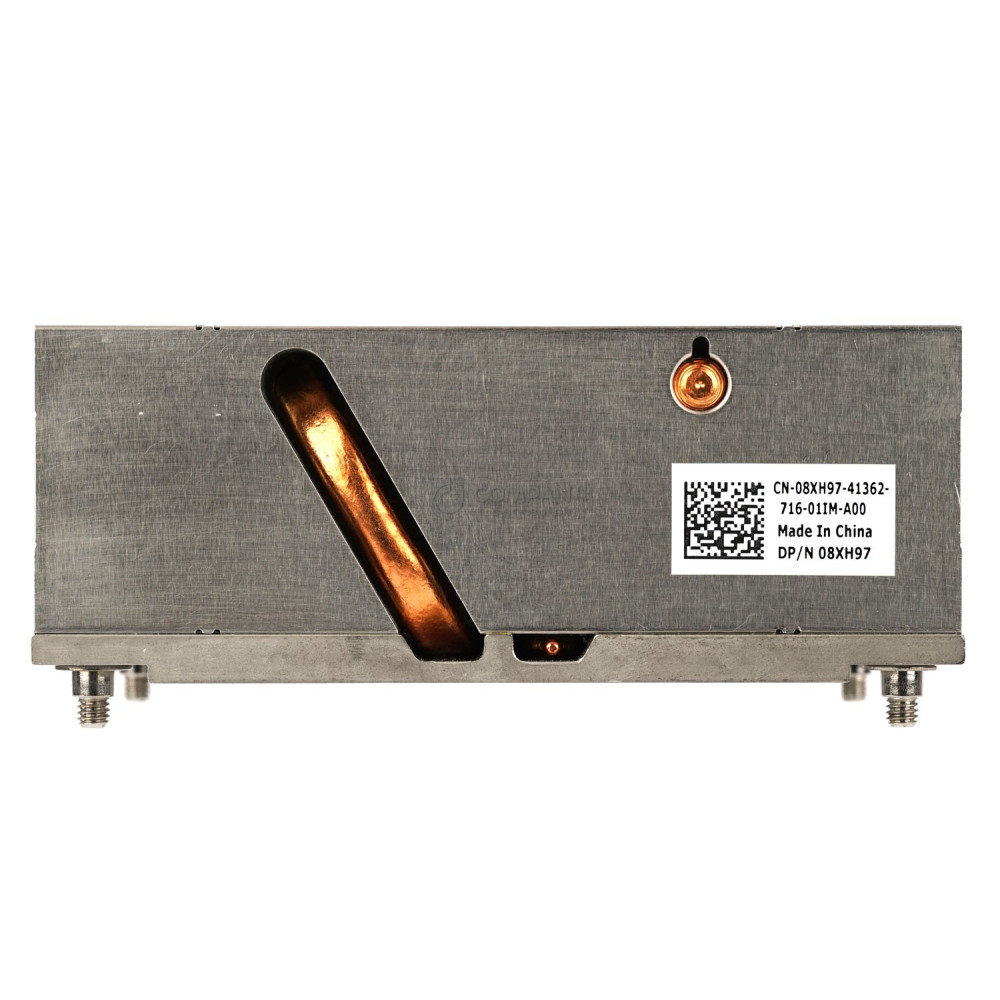 8XH97 DELL HEATSINK FOR DELL POWEREDGE 530 G13